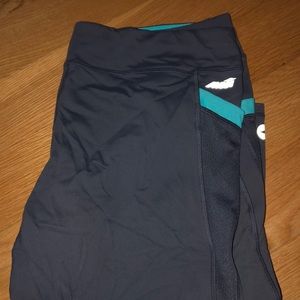 Women’s Capri leggings